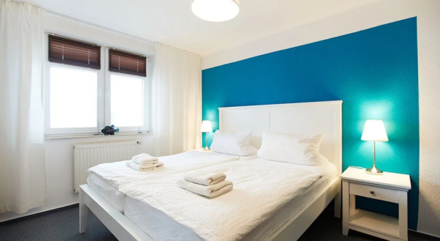 Haus Strandeck