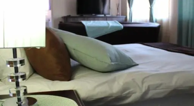 Семейный номер Standard El Gran Chaparral Guest House