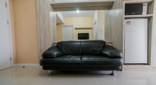 Modern Apartment Near Cihampelas at Parahyangan Residence, Rezervasyon Daire Bandung Kidul Bandung