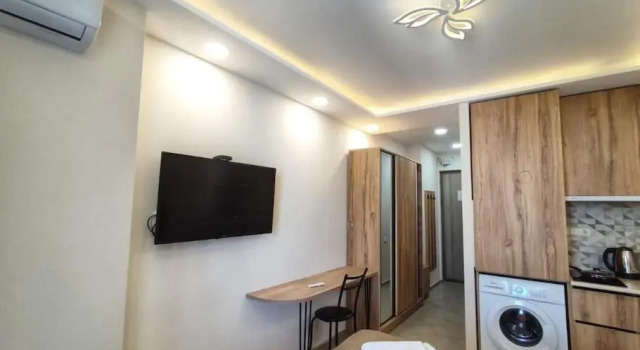 Leo Group Luxury Apartment 13-272A Sunrise Batumi, Book Apartment Batumi 
