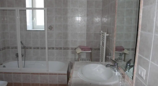 Standard- værelse Casa Parthenope