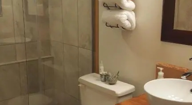 Номер Standard Secret Beach B&B Suites