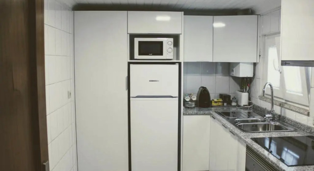 Номер Standard Huga Home