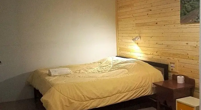Двухместный номер Standard Gotum Hostel & Restaurant