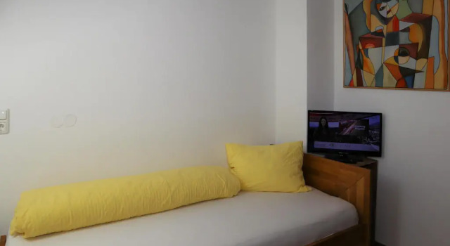 Apartment in Krimml with a balcony or terrace, Забронировать Апартаменты/квартира Кримль 