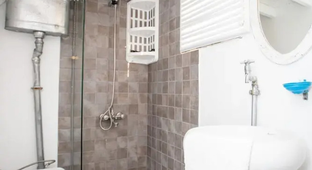 Номер Standard 1881 Otel
