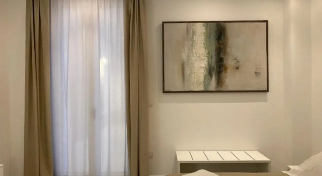 Номер Deluxe Il Mare di Giù Boutique Guesthouse