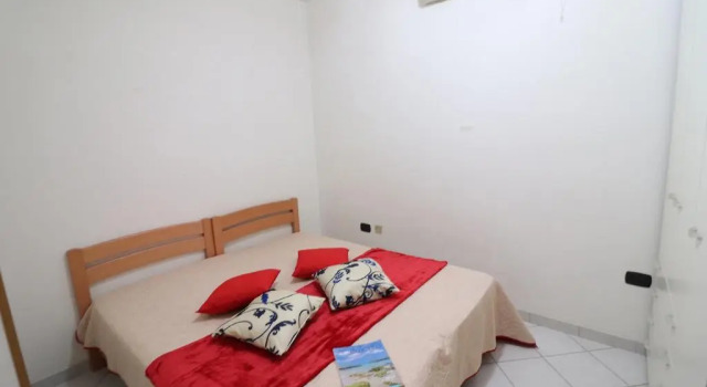 Casa Vacanze "arianna" Otranto Centro, Salento 6 Posti