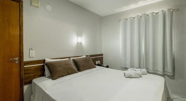 Schalom Hotel, Забронировать Отель Императрис Мараньян