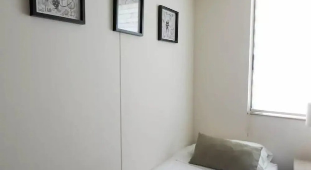 Altos Alameda apartments, Reservar Apartamento Maipú Santiago