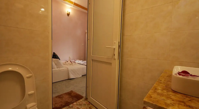 Номер Deluxe Lucky Budda Inn Villa