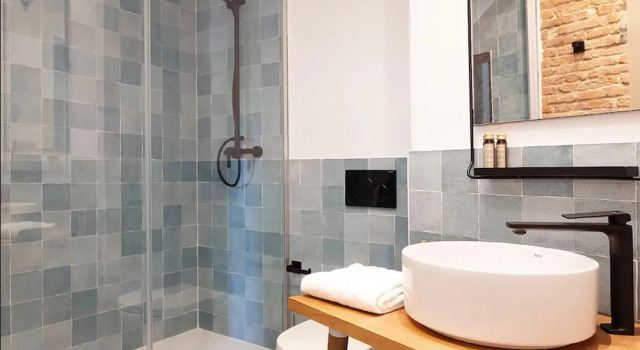 Номер Deluxe Casa Vaganto