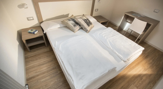 Aparthotel Des Alpes