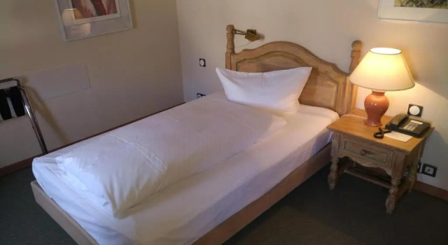 Номер Standard Landhotel Hirsch