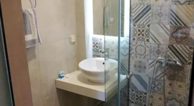 Номер Standard Poseidon Hotel