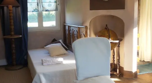 Номер Standard Chambres d'Hôtes - Les Vallées