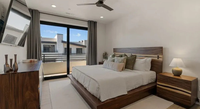 Sundance Edge 6 Bedroom Home, Varaa Lomakoti Hurricane 