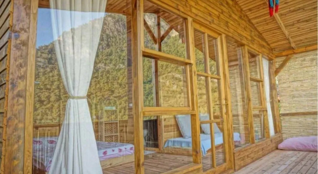 Sultan Camping