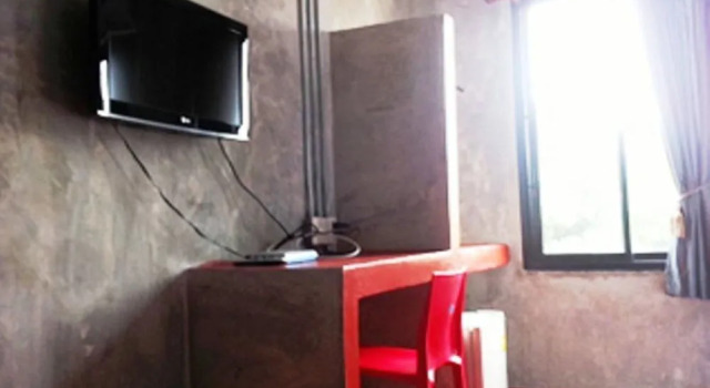 Fabb Hotel Chao Lao Beach