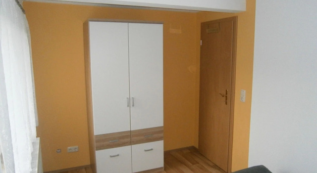 Charming Apartment in Wischuer with Private Terrace