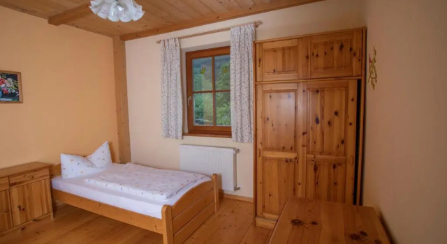 Апартаменты Comfort Schullerhof