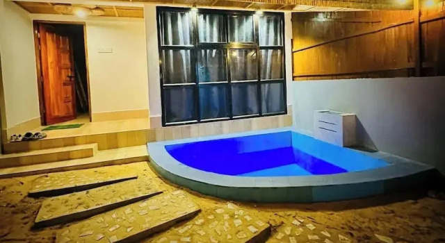 Villa Nirjon Nature's Hideout