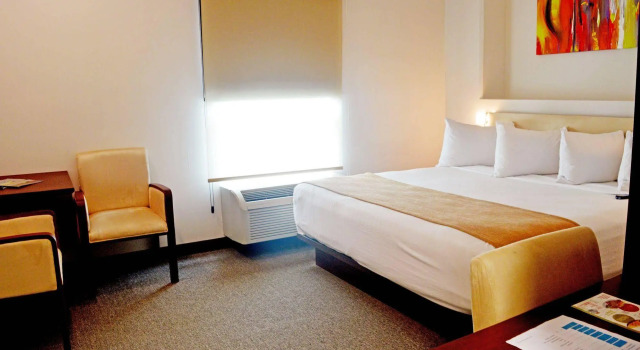 City Express by Marriott Esteli