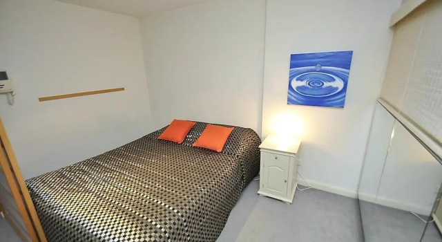 Darling Harbour Haven (744), Забронировать Отель Отели Сиднея 3 звезды, рядом с The Rocks Markets, 3*