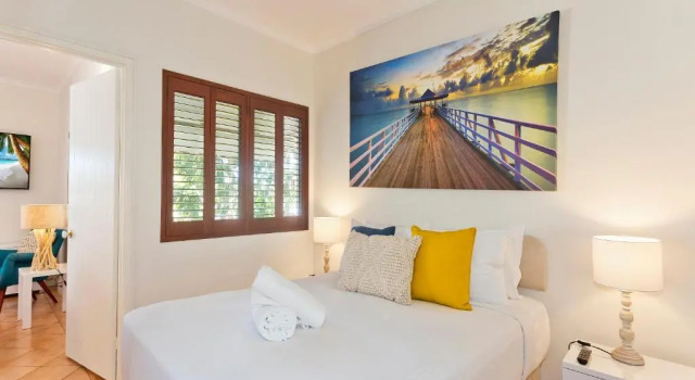 Апартаменты c 1 комнатой Rimini Holiday Apartments