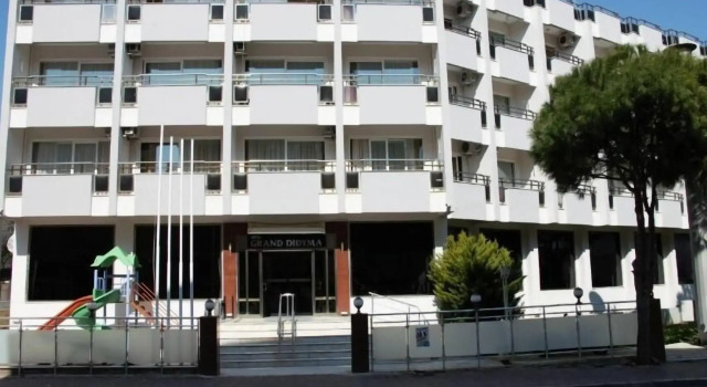 Grand Didyma Hotel