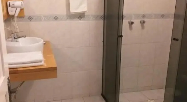 Номер Standard Motel Avenida