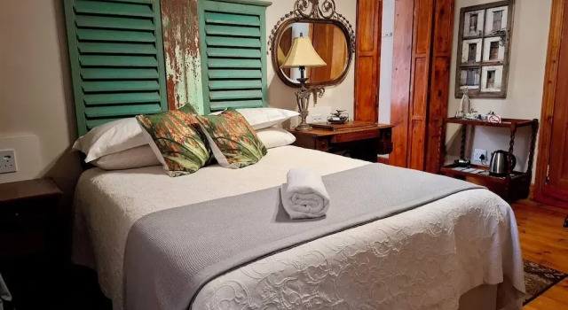 Номер Standard Sundays Karoo Guesthouse