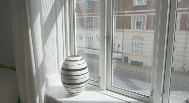 Апартаменты 185m2 NEW Apartment, City centre, next to Tivoli