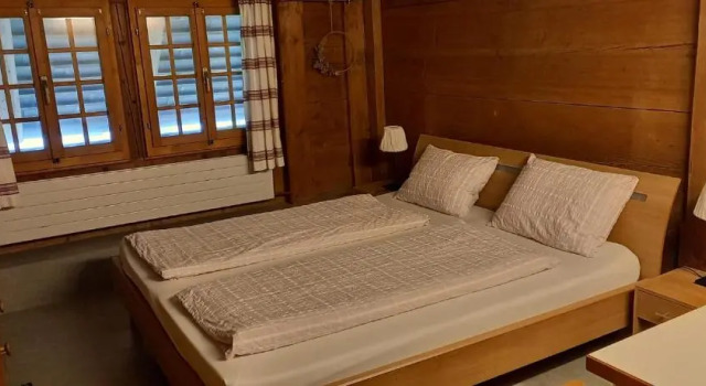 Emme Lodge, Prenota Hotel  