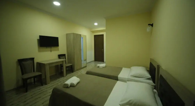 Standard Doppel Zimmer Hotel Comfort