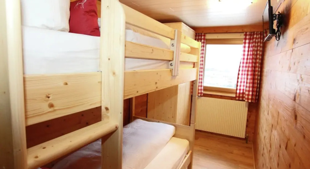 Апартаменты с балконом Beautiful Flat Near the Hochzillertal ski Area
