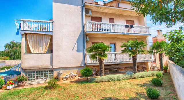 Apartment 1490, Reserva ahora Apartamento Hoteles en Pula con aparcamiento, Aparcamiento