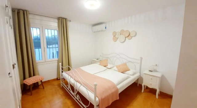 New holiday house "Casa miAlina" with private pool, 300m to beach, Rezervați Hotel Cambrils 