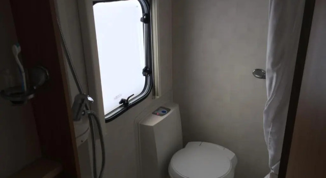 Four Berth Motorhome Isle of Lewis, Varaa Hotelli Steòrnabhagh Isle of Lewis