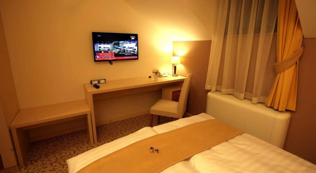 Hotel Gallus