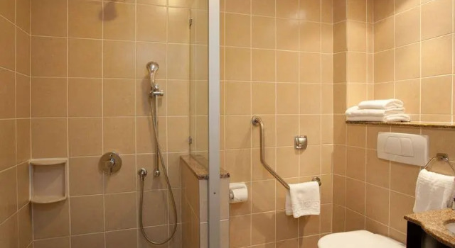 Номер Standard Town Lodge Menlo Park