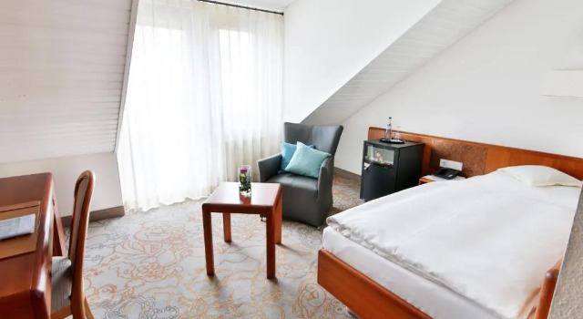 Номер Comfort Hotel und Gutsgaststätte Rappenhof