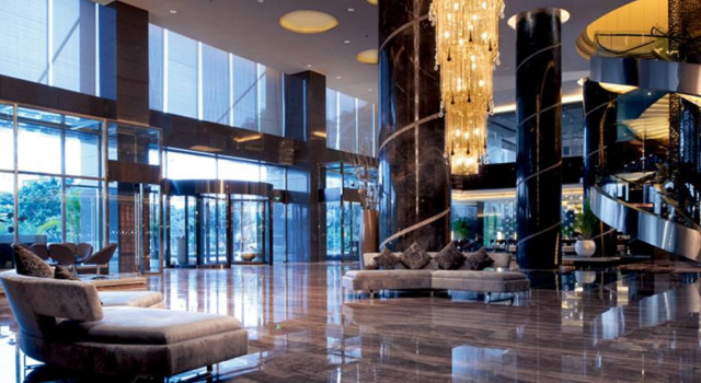Swiss Grand Xiamen, Забронировать Отель Отели Сямынь с завтраком, рядом с Улица Чжуншань-роуд, Завтраки