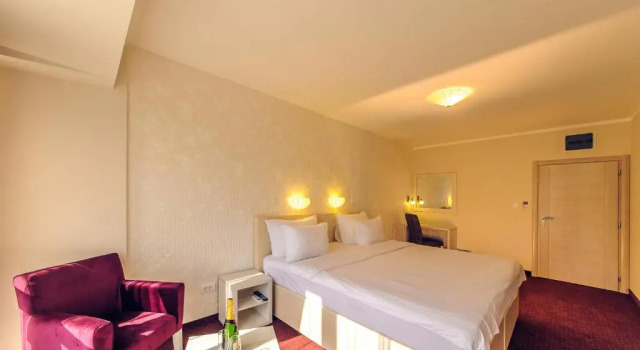 Hotel Philia