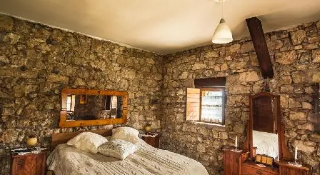 Полулюкс Káli Art Inn