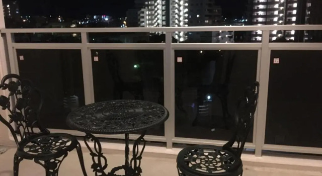Четырёхместный номер Standard Chura Gahna House Tsubogawa Naha