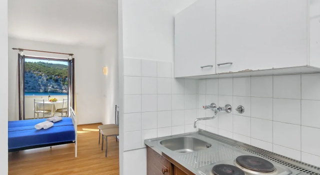 Студия Apartments Cico