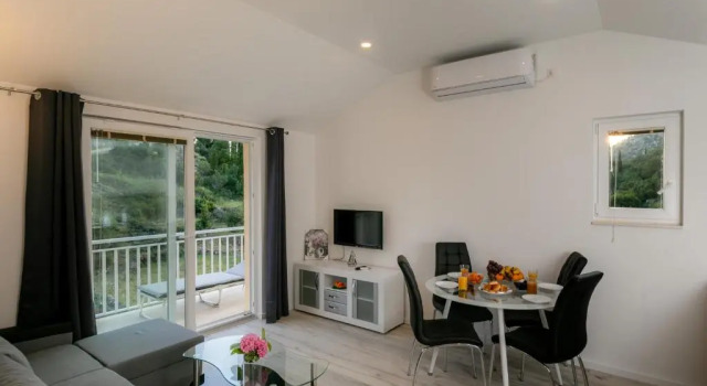 Relax Zone Apartment, Забронировать Апартаменты/квартира Трстено Регион Дубровника, рядом с Trsteno Arboretum