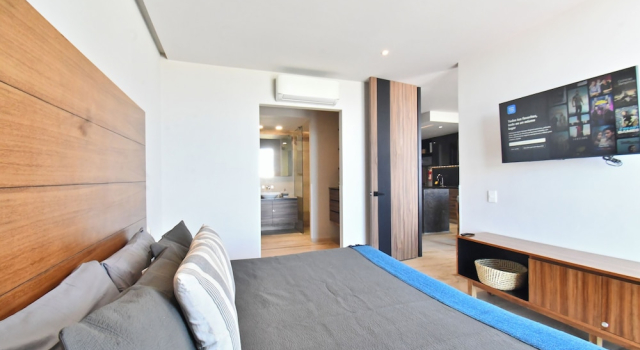 Апартаменты Superior Kaab South Beach by The Spot Rentals