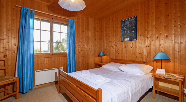 Chalet Chalet Lorila, Boek Chalet Villa's in Vaud, Villa